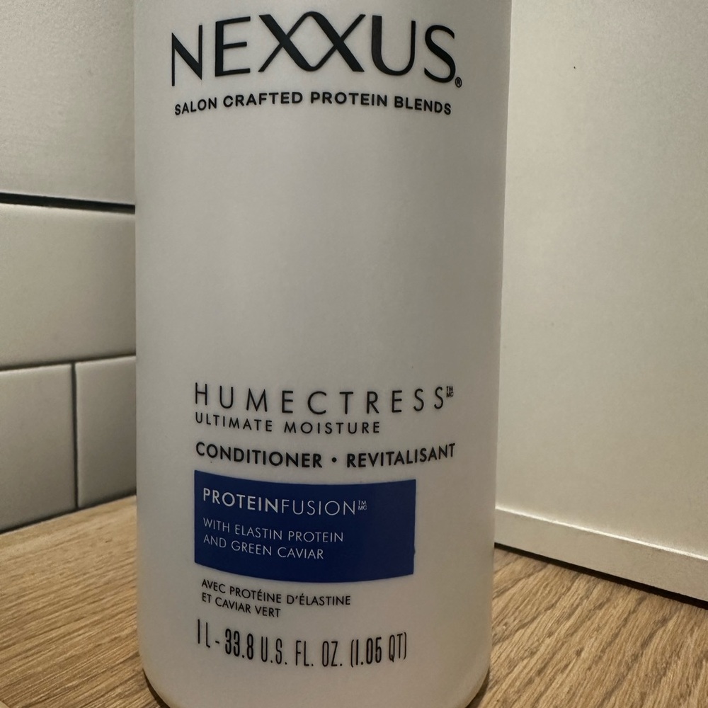 Nexxus Humectress Moisturizing Conditioner Ultimate Moisture